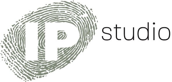 IP Studio Logo
